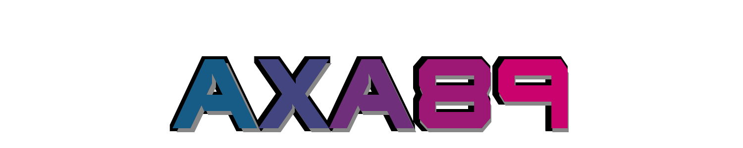 AXA89 Logo
